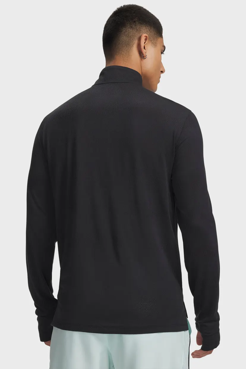 Maneca lunga/UA Velociti 1/4 Zip 3