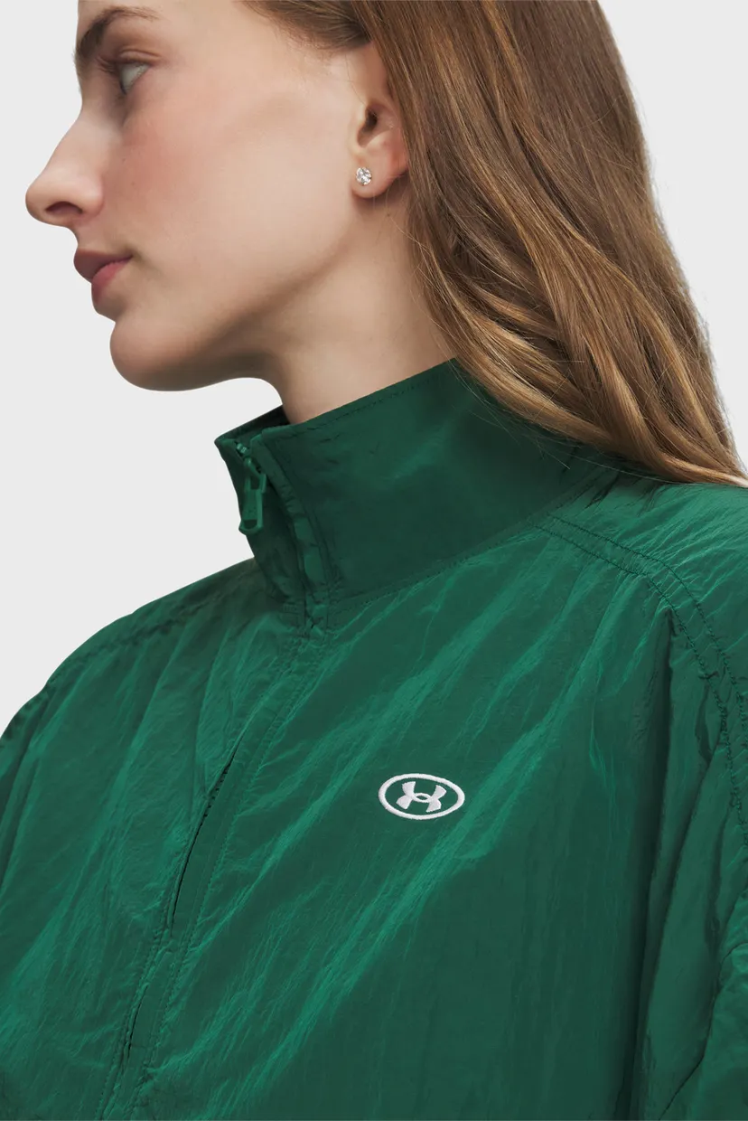 Parca de vant/Rival Woven Top 3