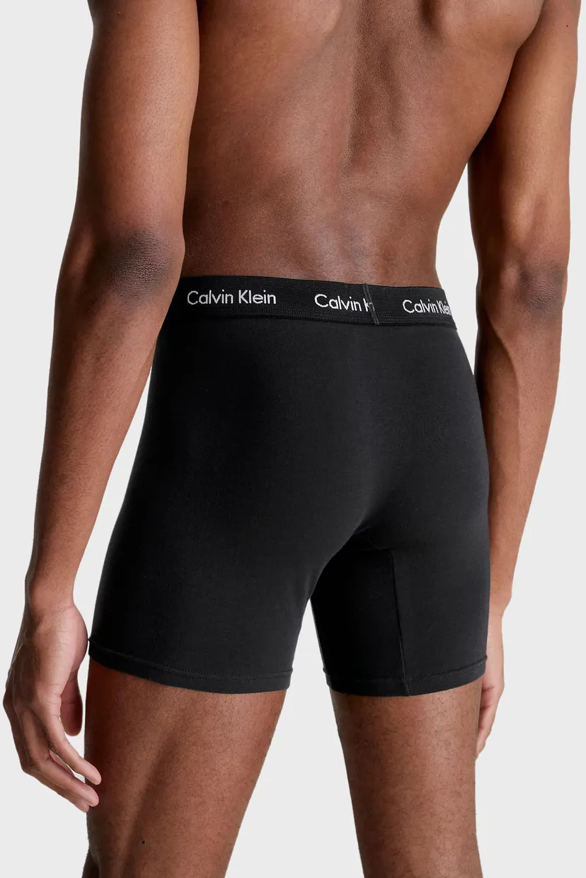 Set de lenjerie/Boxer Brief 3pk 4