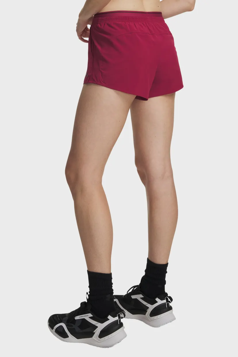Pantaloni scurti/UA Vanish Woven 3in Shorts 3