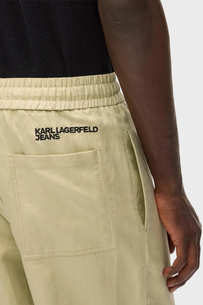 Pantaloni/KLJ SUMMER PANTS 4