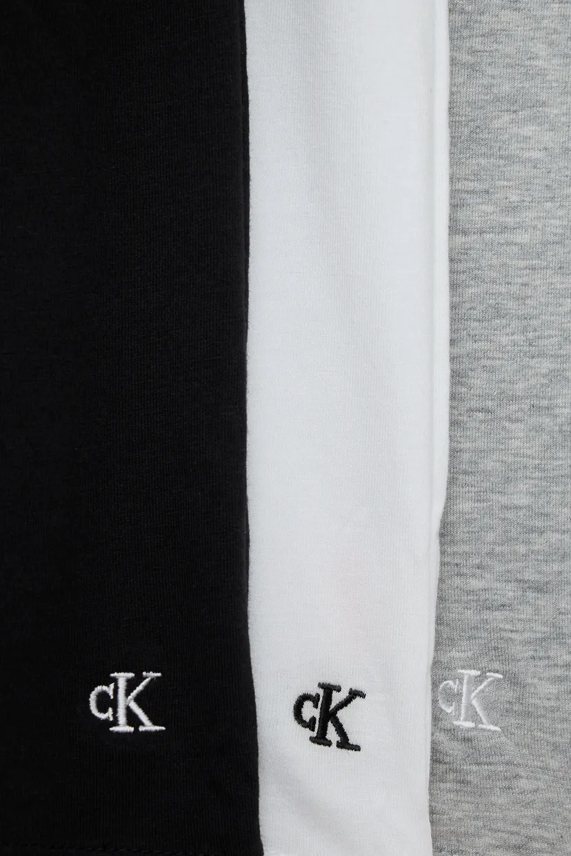 Set de lenjerie/S/S CREW NECK 3PK 7