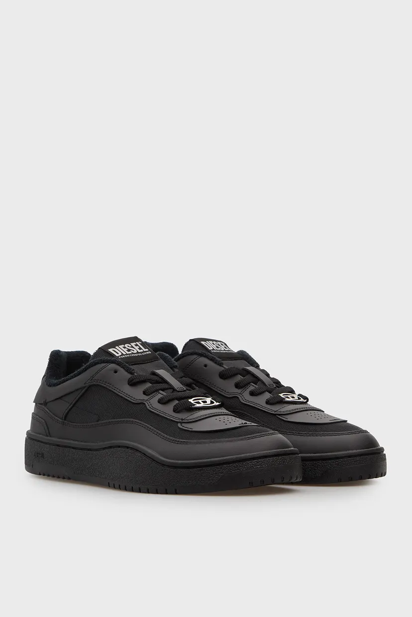 Кроссовки/OVAL SKATE / S-OVAL SKATE LOW SNEAKERS 3