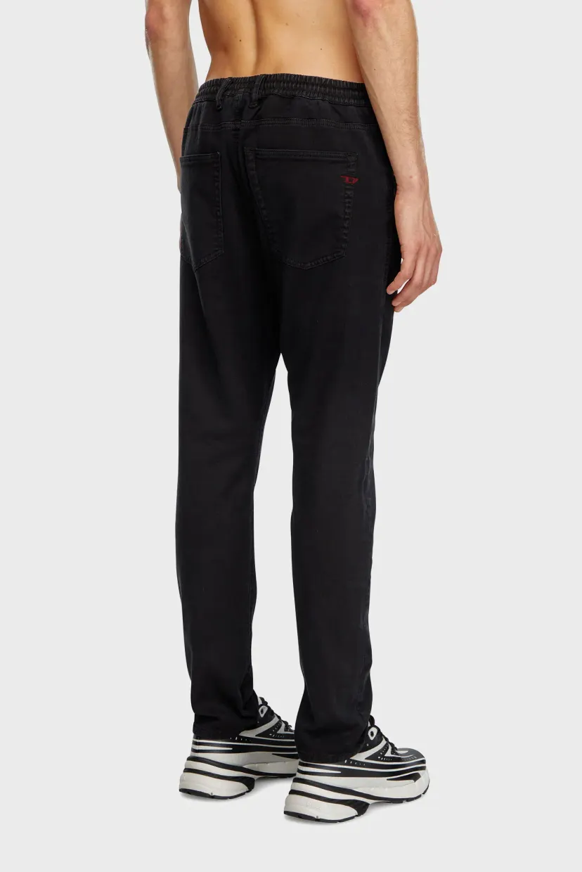 Blugi/2032 D-KROOLEY-B JOGG Sweat jeans 3