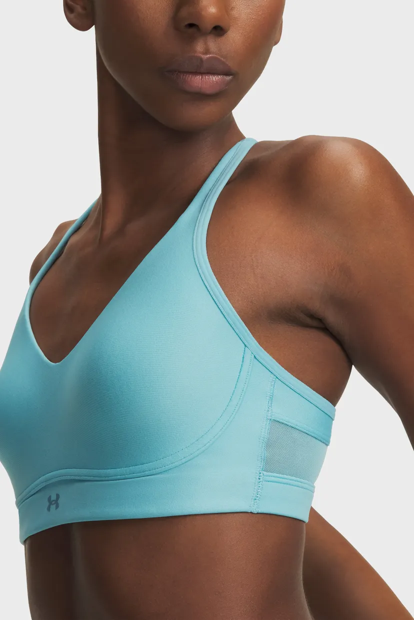 Топ/UA Infinity Low 2.0 Bra 5