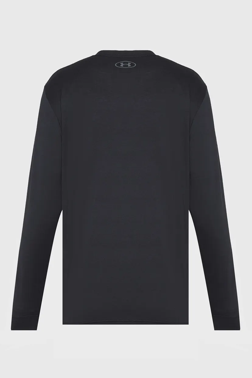 Лонгслив/UA SPORTSTYLE LEFT CHEST LS 5