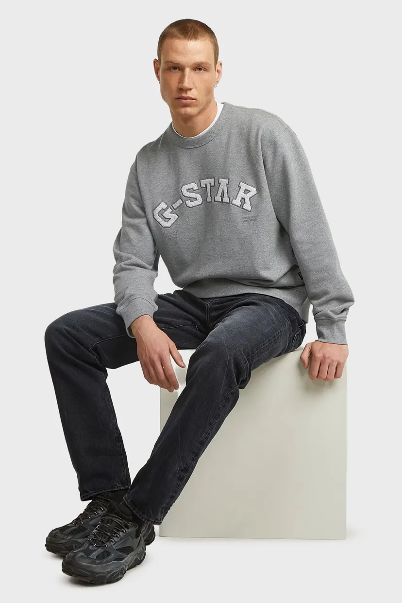 Джинсы/Morry FWD Regular Tapered 4