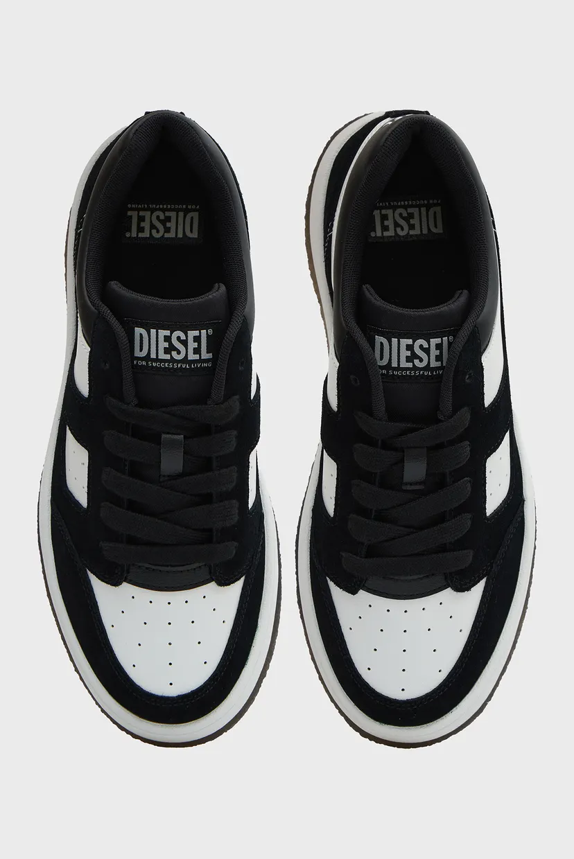 Кроссовки/D-LONG S-D-LONG LOW SNEAKERS 4