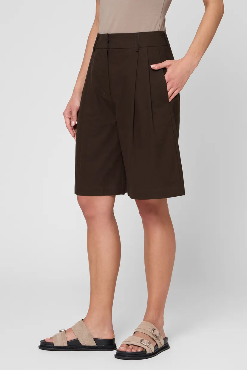 Pantaloni scurti/WWSHO 005 3