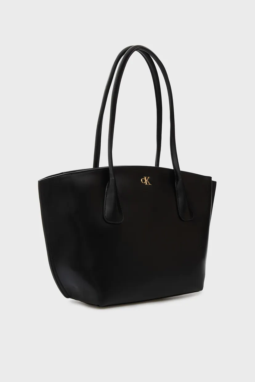 Geanta/CK MEDIUM DOME TOTE 3