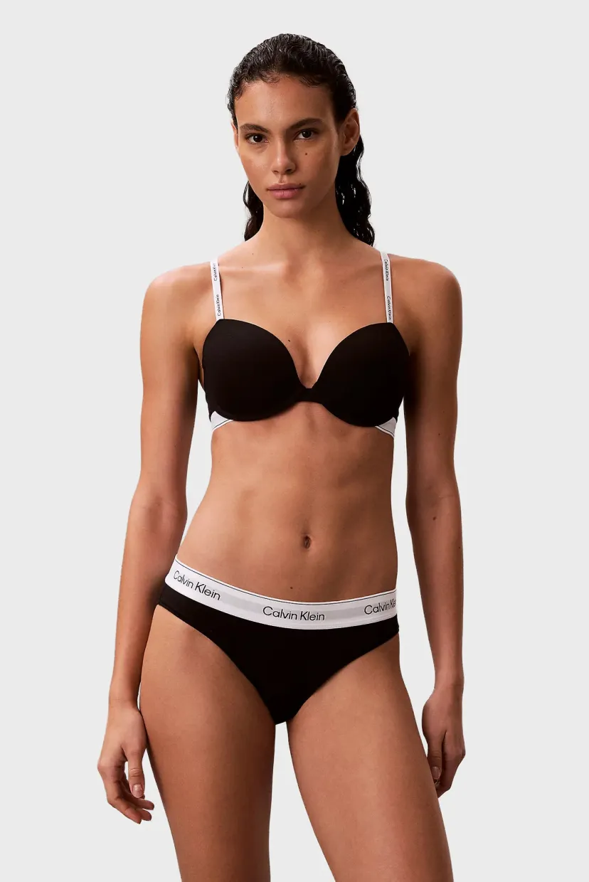 Sutien/LIGHTLY LINED DEMI 6