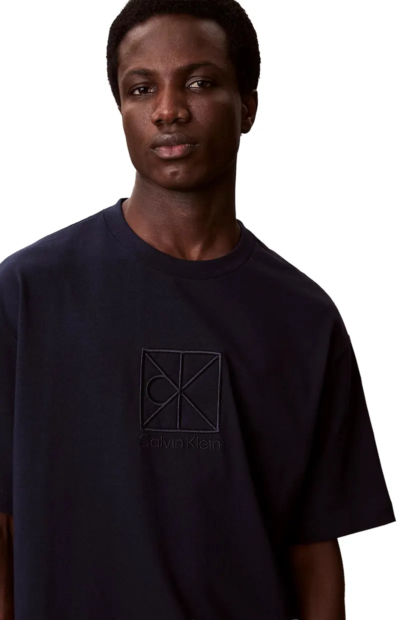 Tricou/SS 16S CKJ EMBLEM GRAPHIC TEE 4