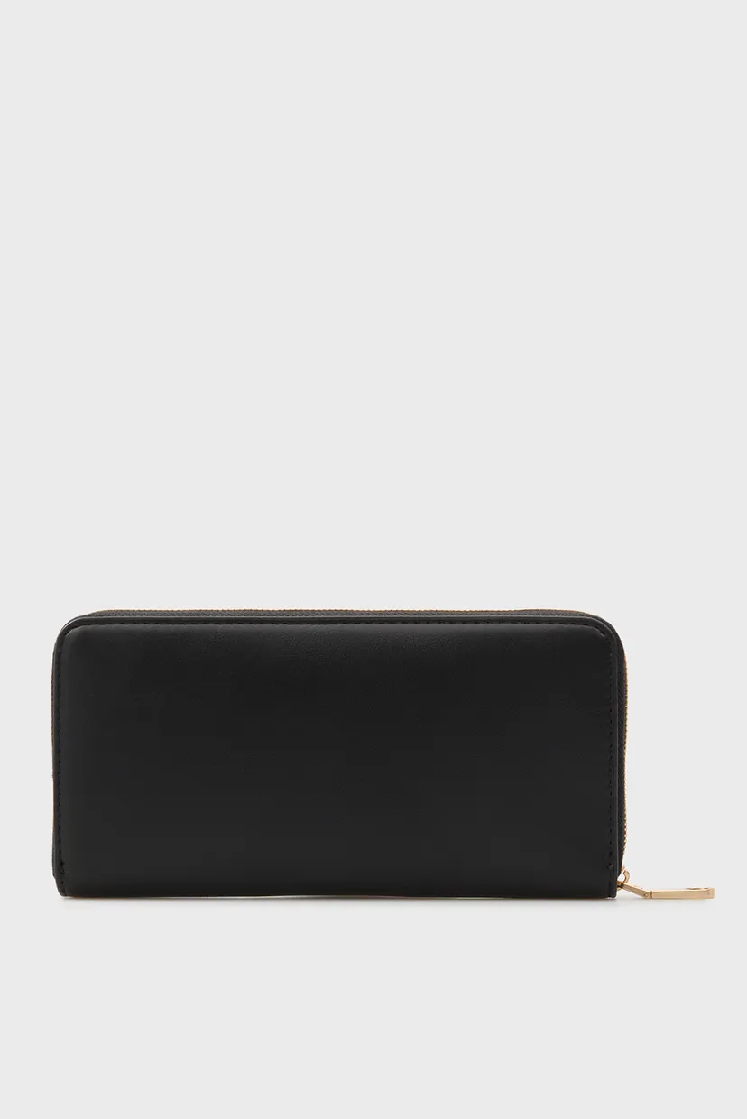 Кошелек/BOLD CK LONG ZIP AROUND 4