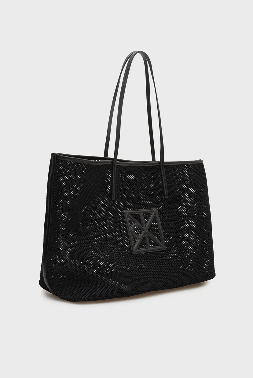 Geanta/EMBLEM MESH XL TOTE 3