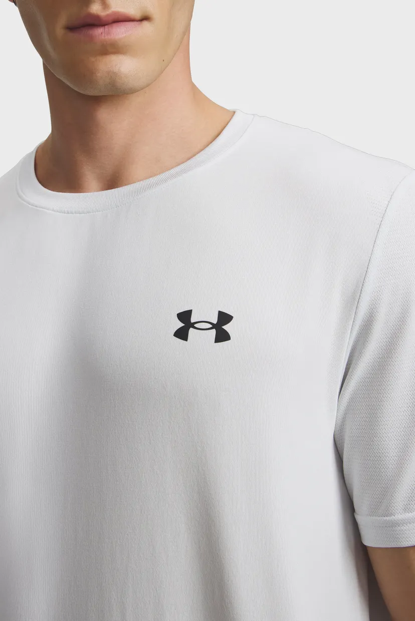 Футболка/UA Vanish Elite Seamless SS 3
