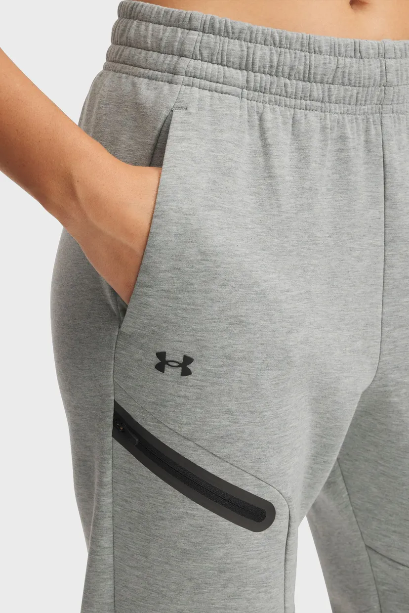 Pantaloni/Unstoppable Flc Jogger 4