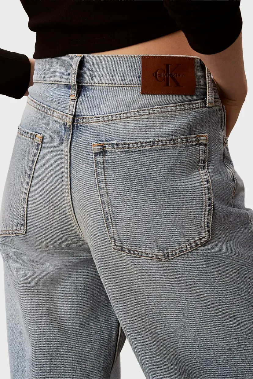 Blugi/LOW RISE BAGGY VINTAGE OCEANA 6