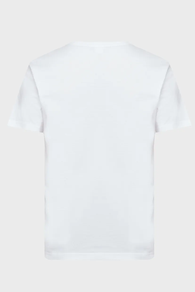 Футболка/REG ARCHIVE SHIELD SS T-SHIRT 7