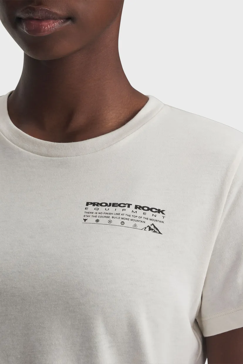 Tricou/Pjt Rck Graphic SS 2 4