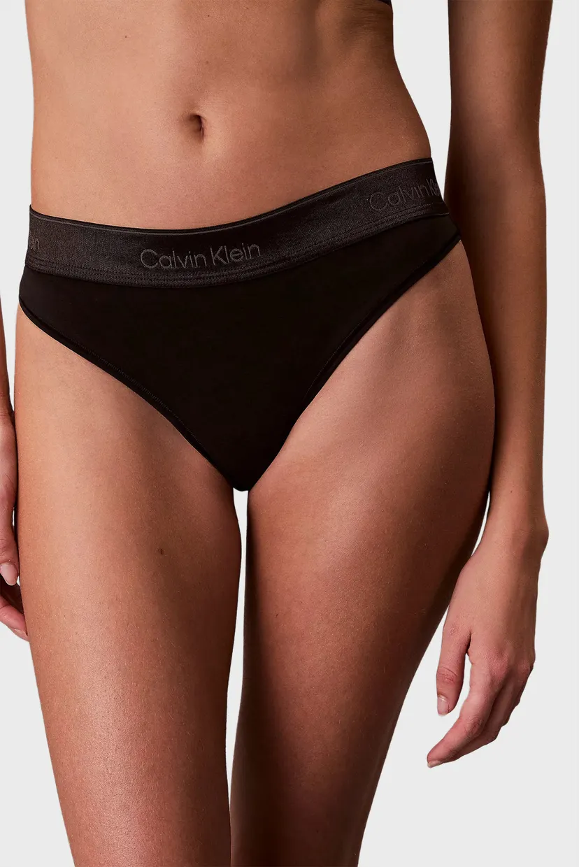 Pantaloni scurti/THONG 5