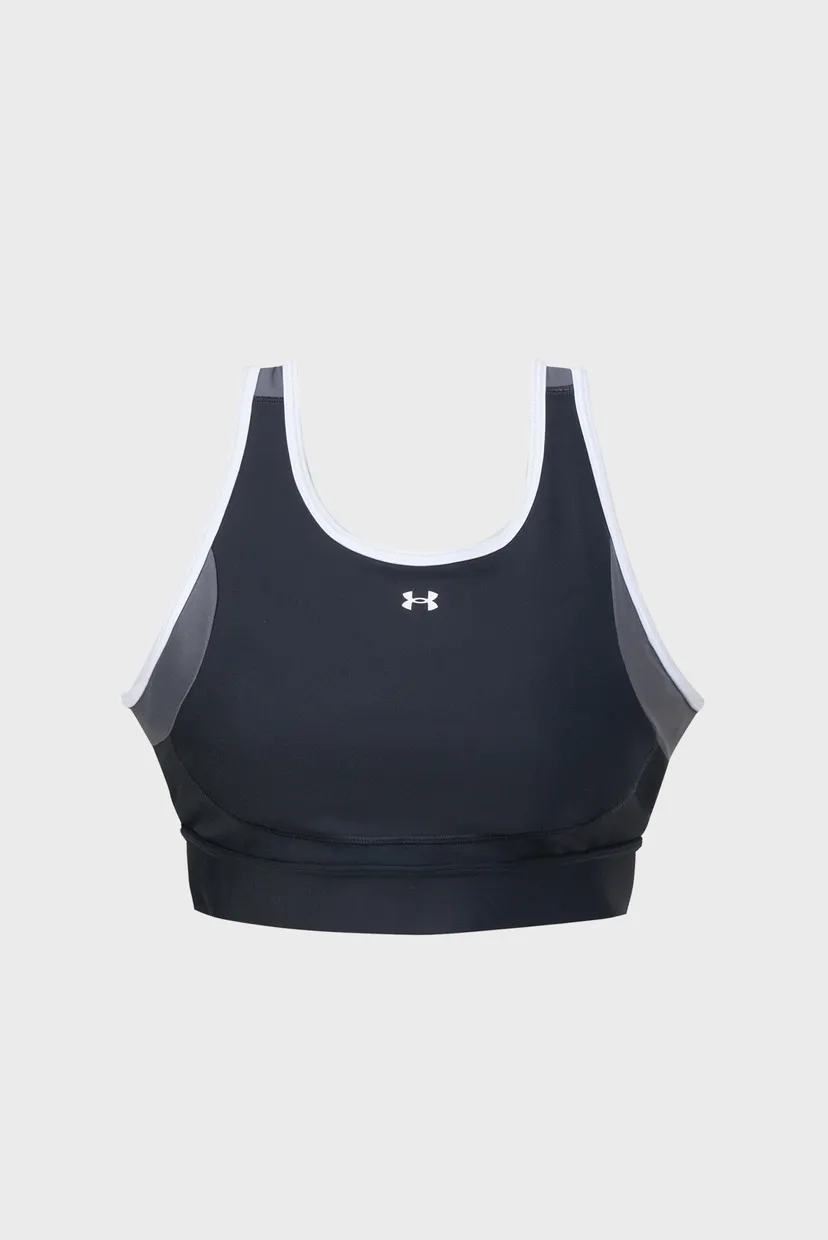Top/UA Crossback Mid Open Back 6