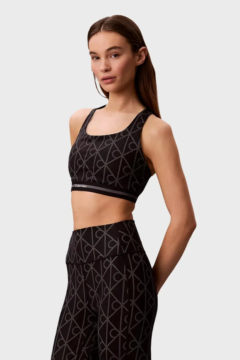 Tricou/Icon Sport Medium Support Bra Pr 3
