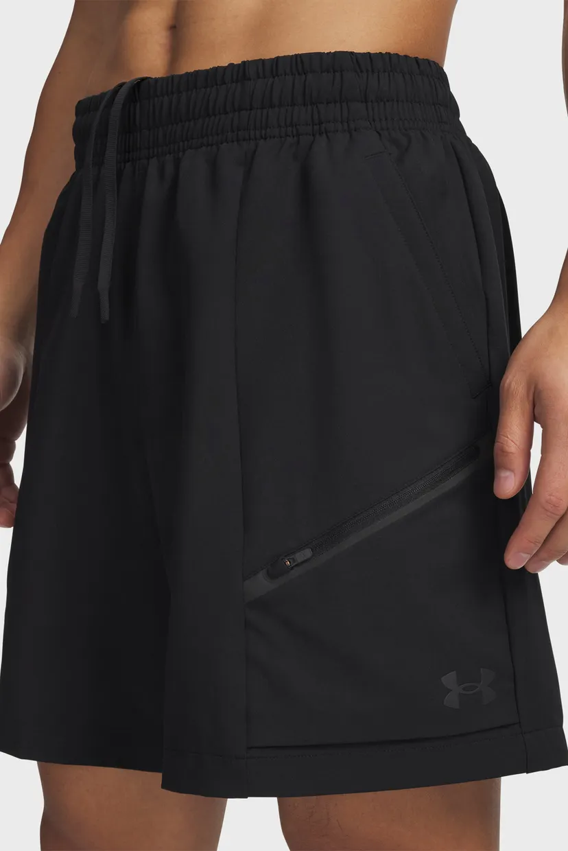 Pantaloni scurti/UA Unstoppable Woven Shorts 4