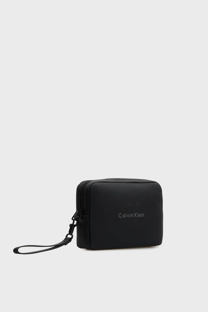 Кошелек/BOLD POUCH W/ HANDLE 3