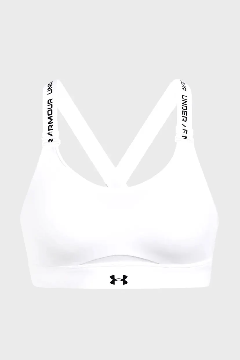 Top/UA Infinity High 2.0 Bra 6
