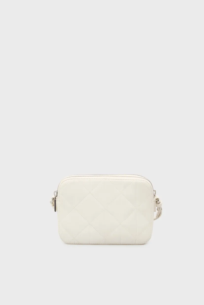 Sac/QUILTED DOUBLE ZIP CAMERA BAG 4