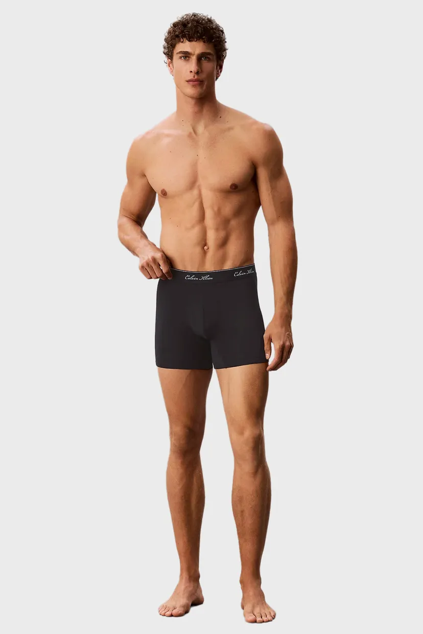 Set de lenjerie/BOXER BRIEF 3PK 4