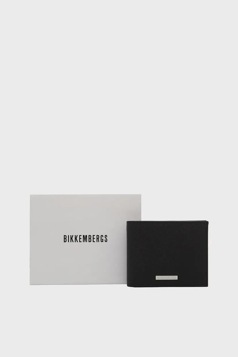 Pungă/MAN WALLET BENNY 5