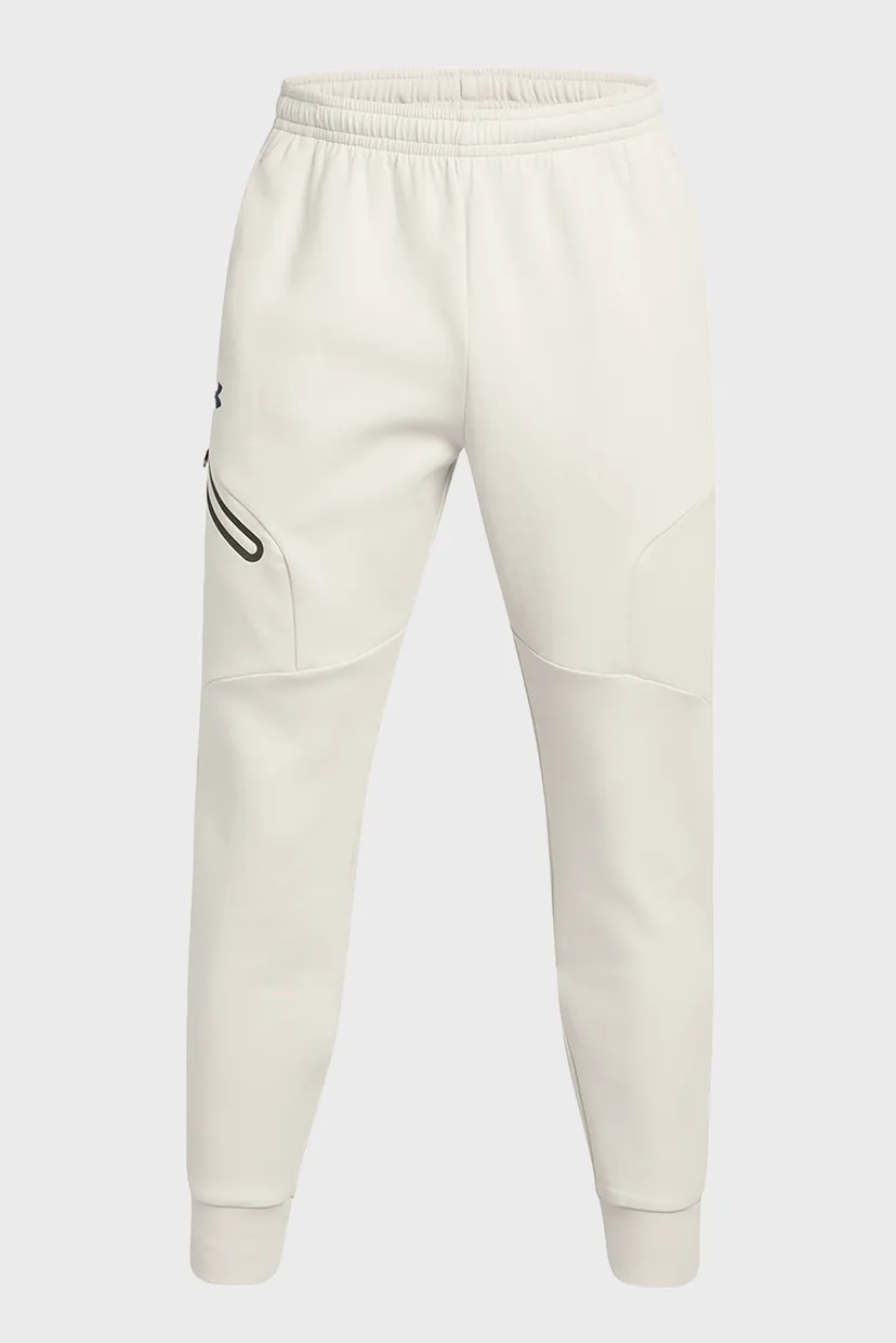 Pantaloni/UA Unstoppable Flc Jgr EU 5