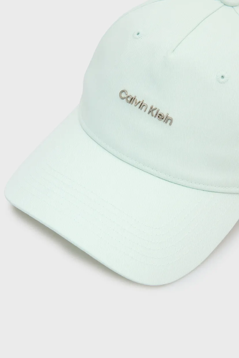 Кепка/COTTON TWILL W/ HW CAP 3