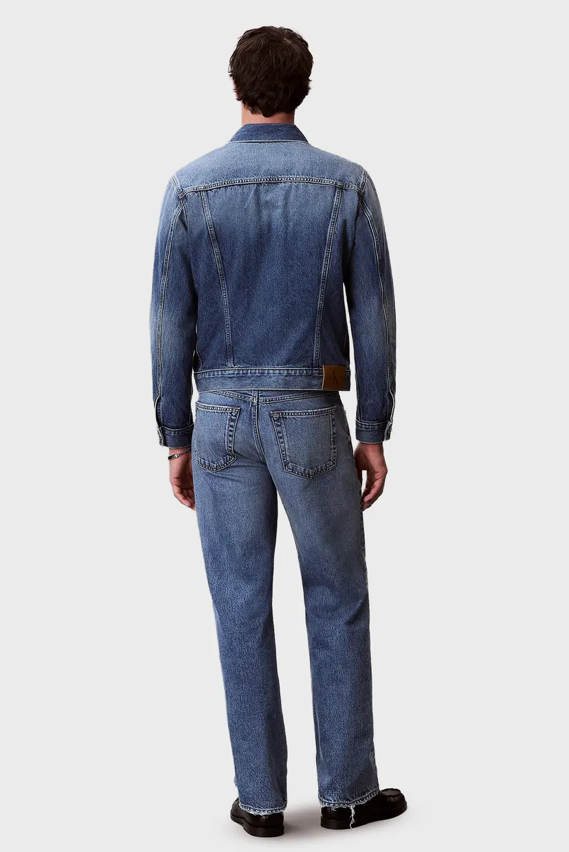 Blugi/90S STRAIGHT ANDREW JEAN 4