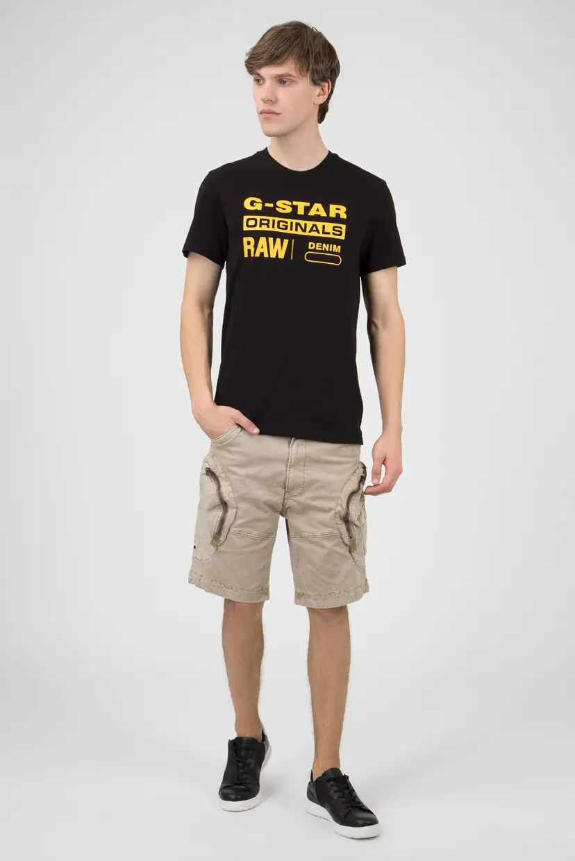 Футболка/Graphic 8 r t s/s 5