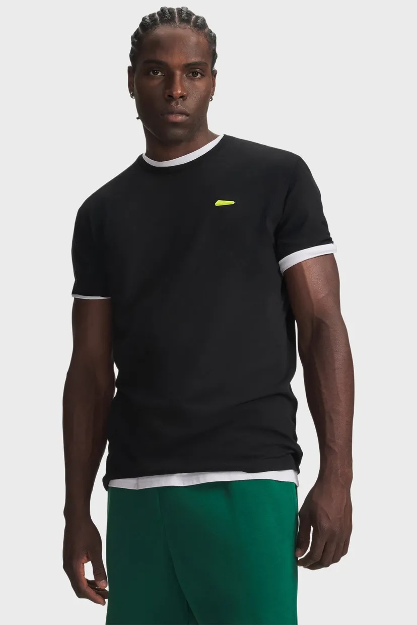 Tricou/UA M 60/40S LC SCORPIO SS 3