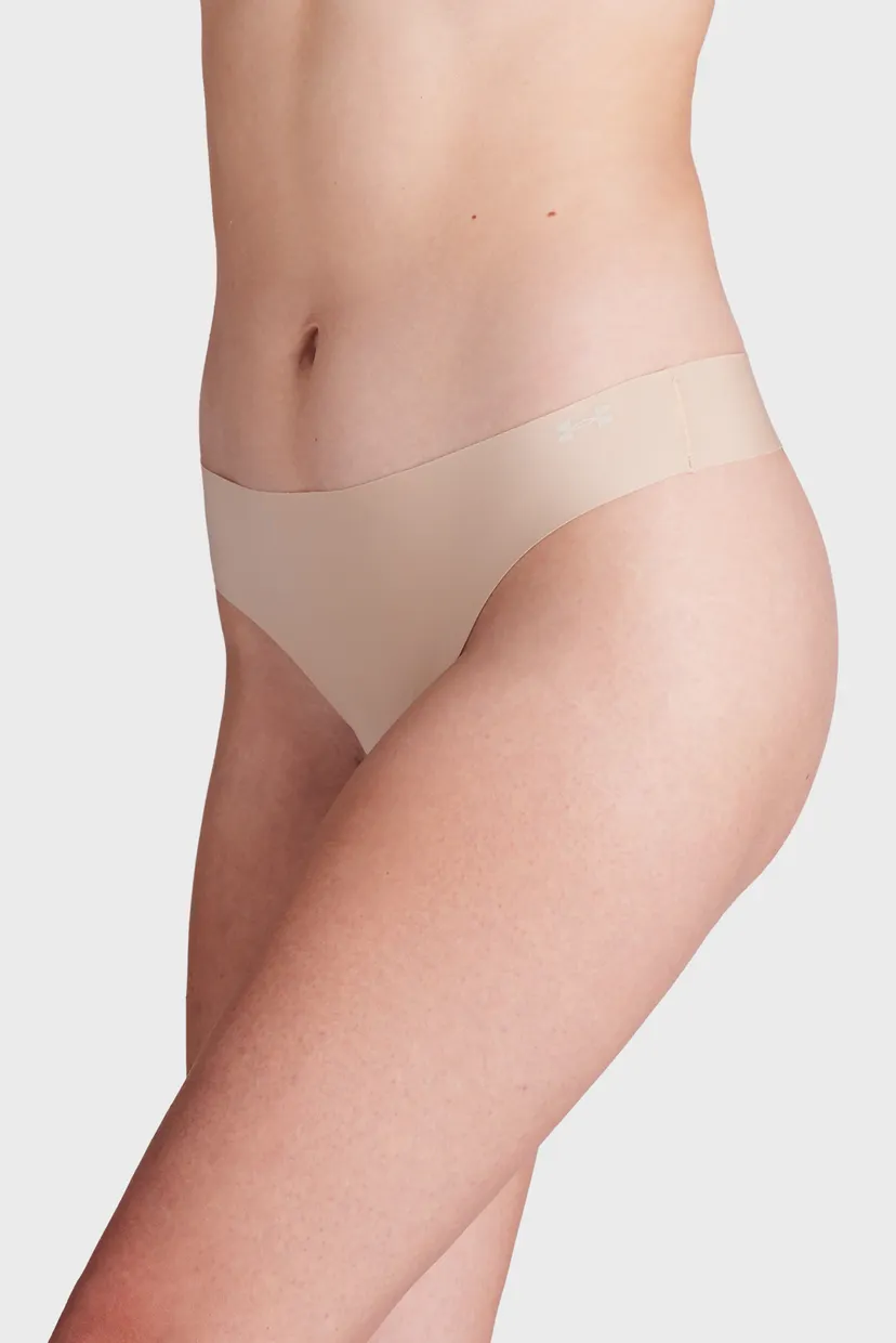 Pantaloni scurti/UA Pure Stretch NS THONG 4