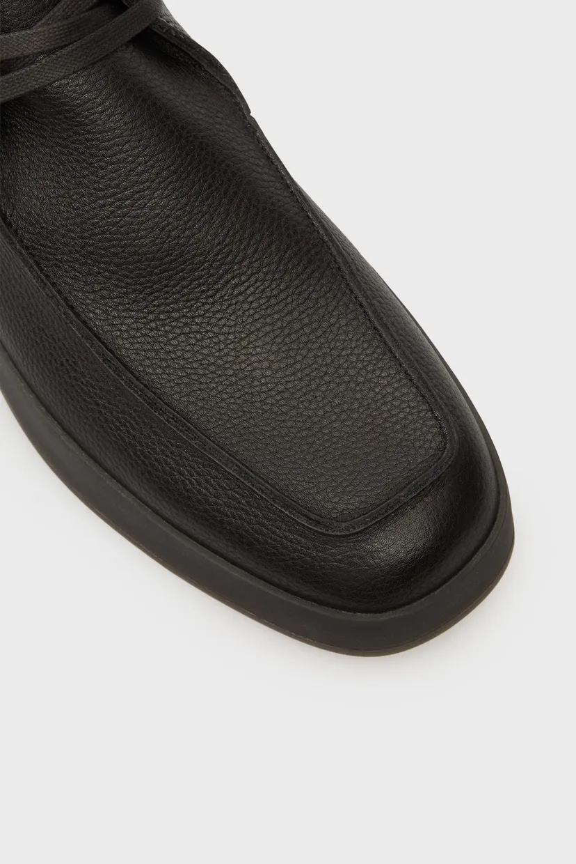 Ботинки/HYBRID CUP APRON BOOT LTH 4
