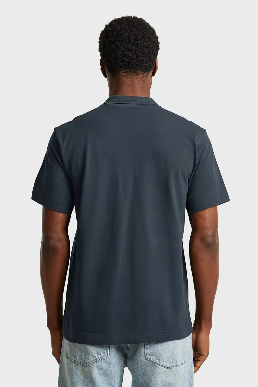 Polo/Core regular polo s/s 4