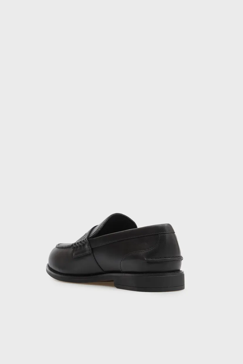 Лоферы/MIA Karl Penny Loafer 5