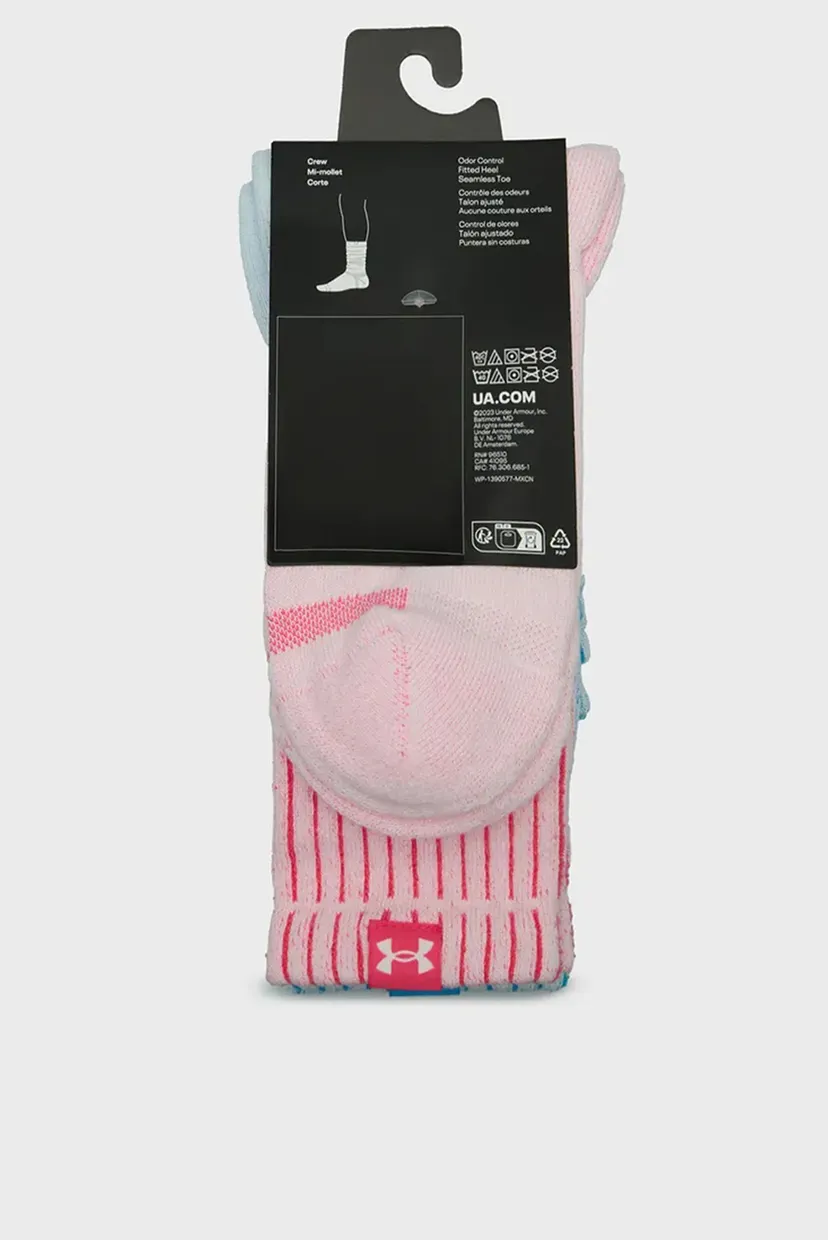 Носки/Sportswear Ctn Scrunch Crew 3