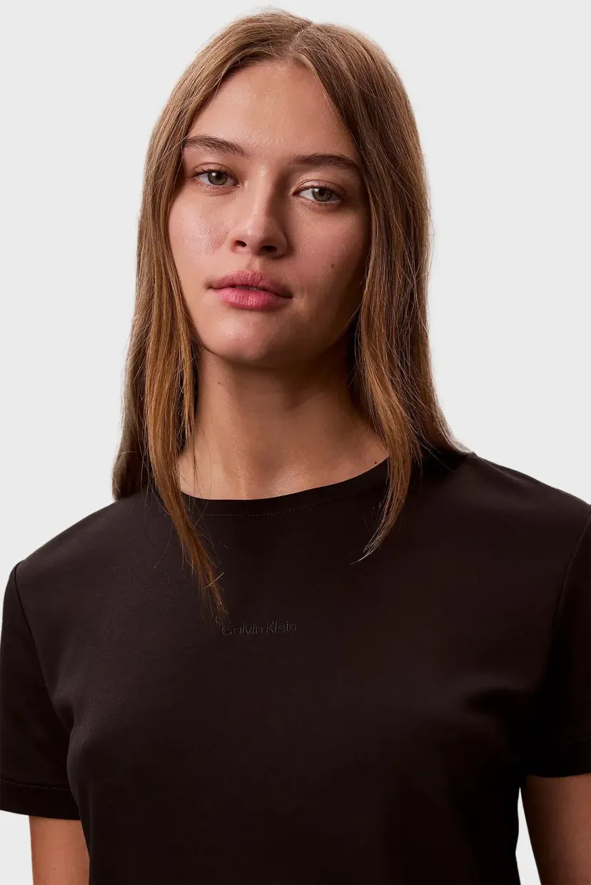 Tricou/SS SUPIMA FINE INTERLOCK NANO LO 5