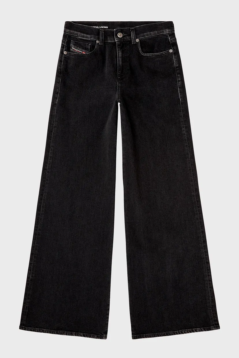 Blugi/1978 D-AKEMI L.32 PANTALONI 5
