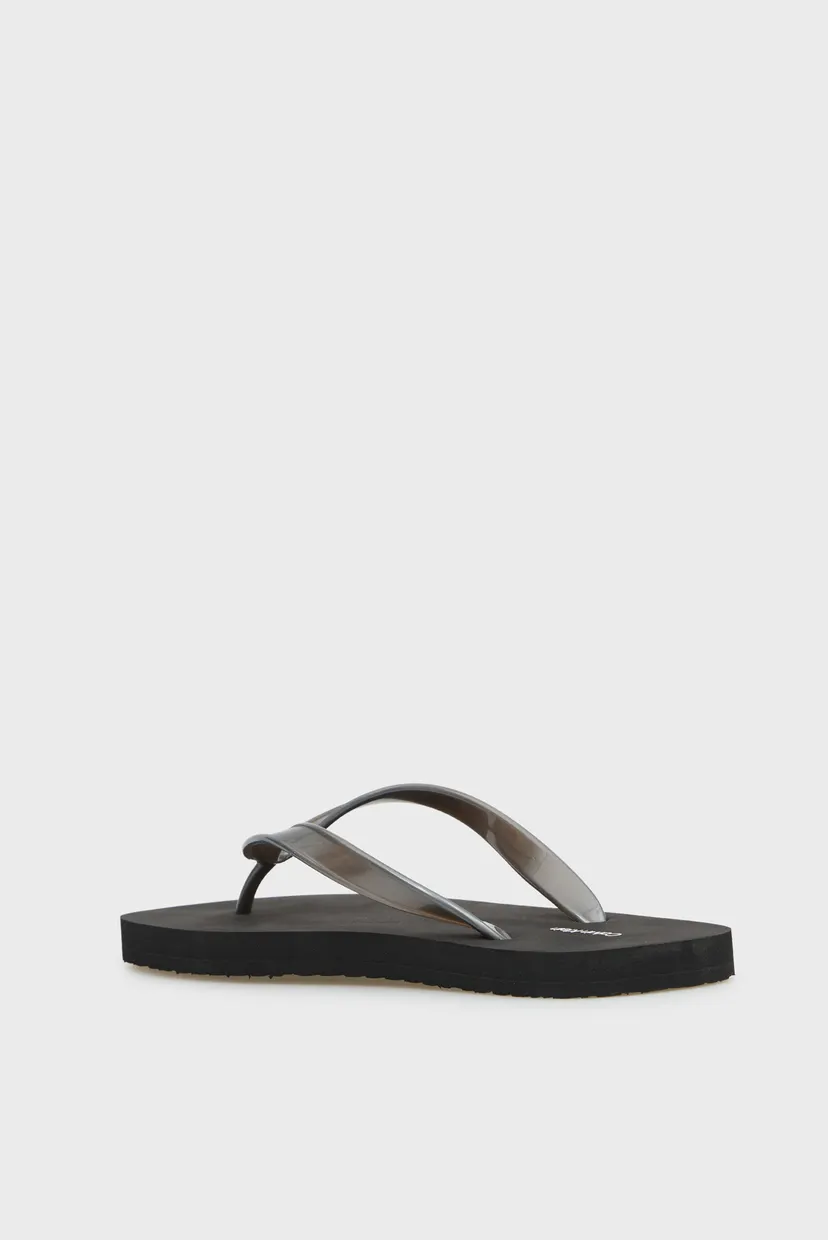Șlapi/FLIP FLOP TPU METALLIC 5
