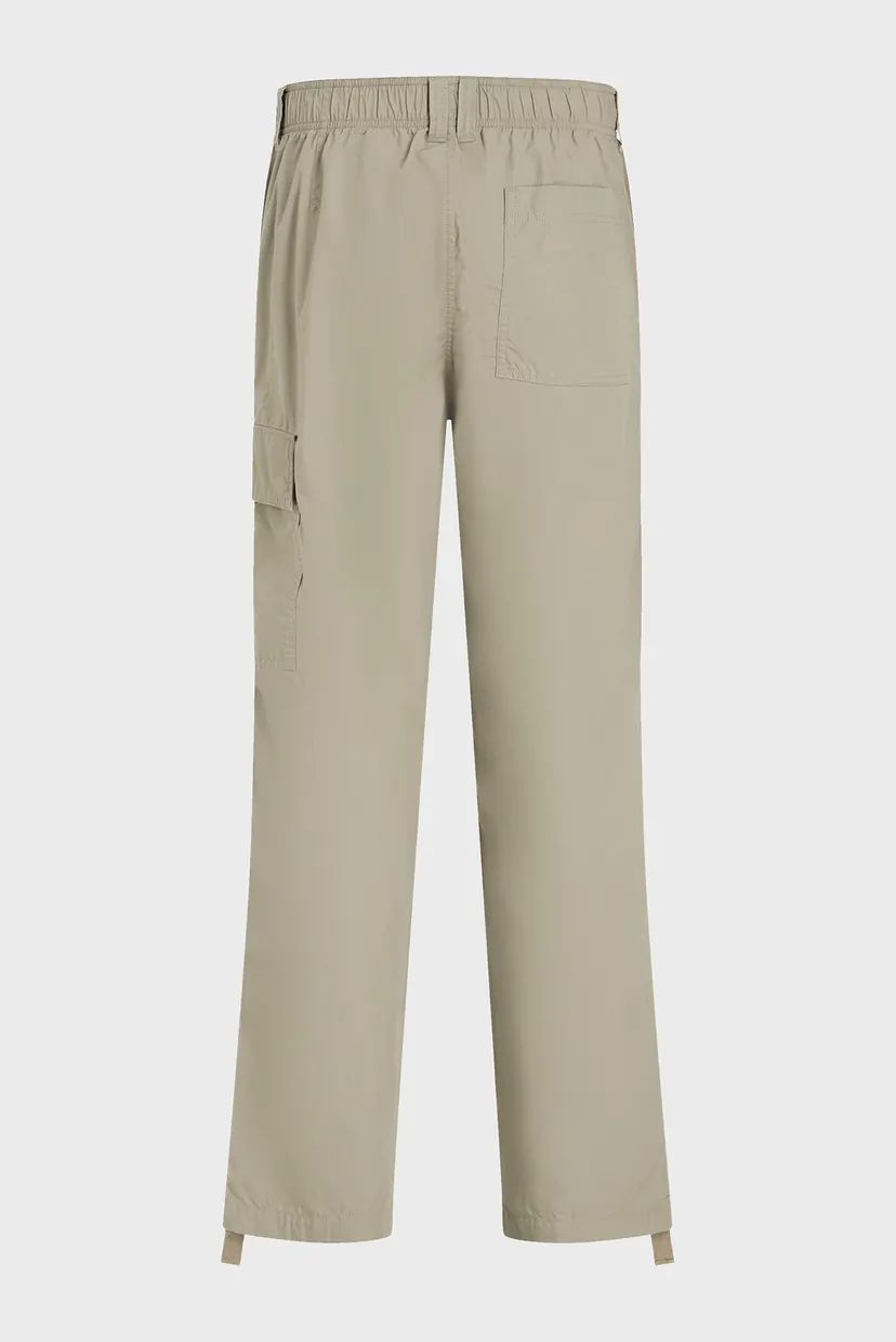 Pantaloni/UTILITY POPLIN PANT 7