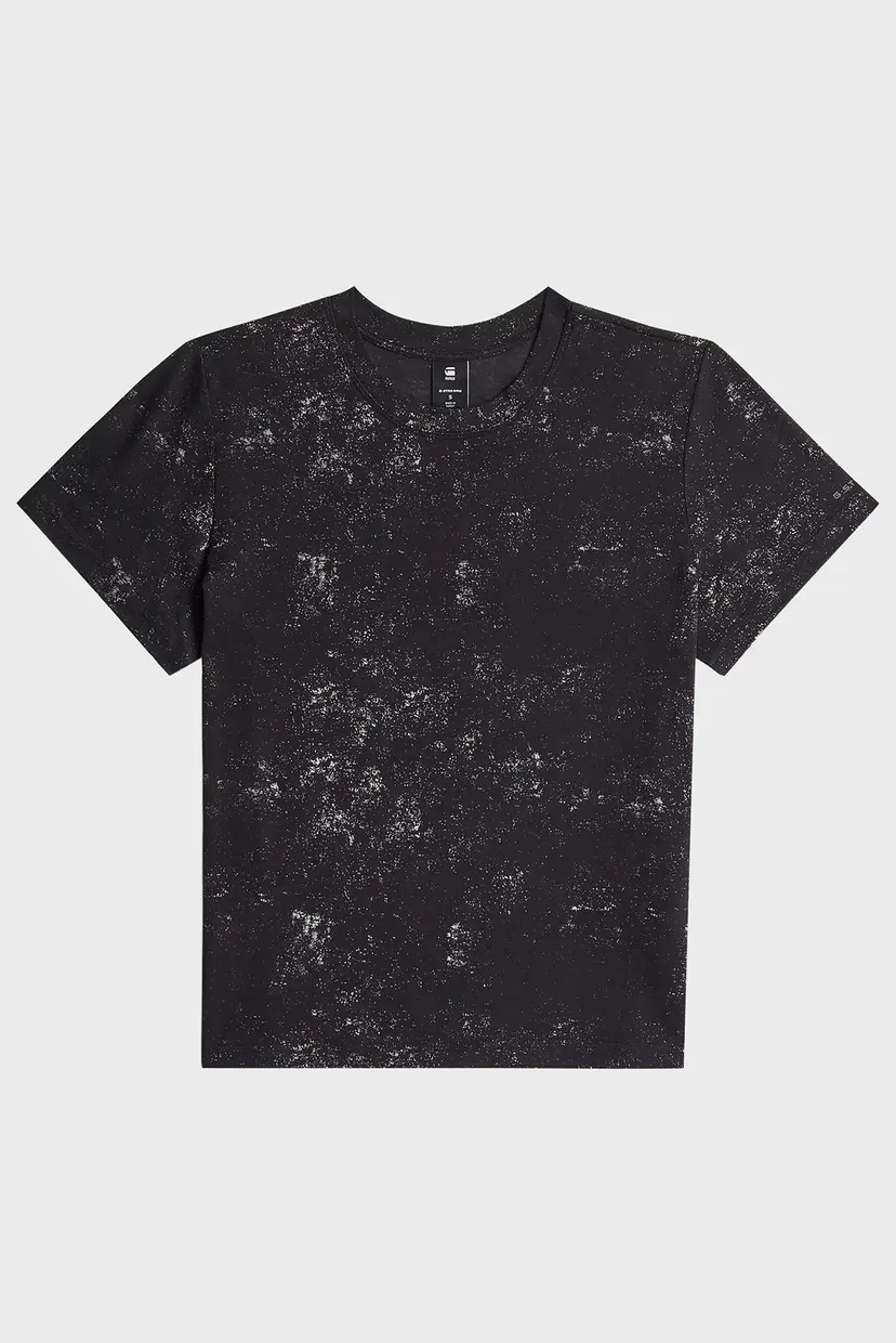 Tricou/Aop r t wmn 6