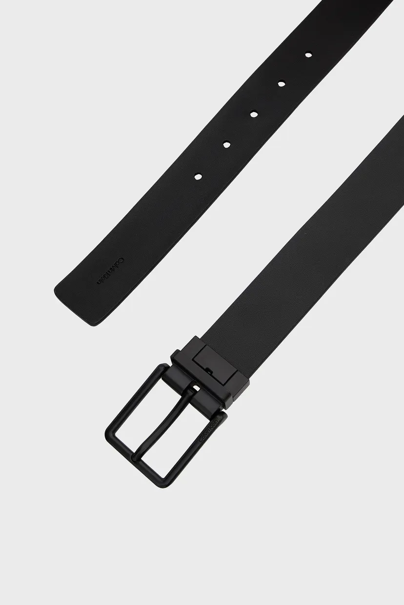 Ремень/WARMTH BUCKLE SMOOTH 35MM ADJ/RE 4