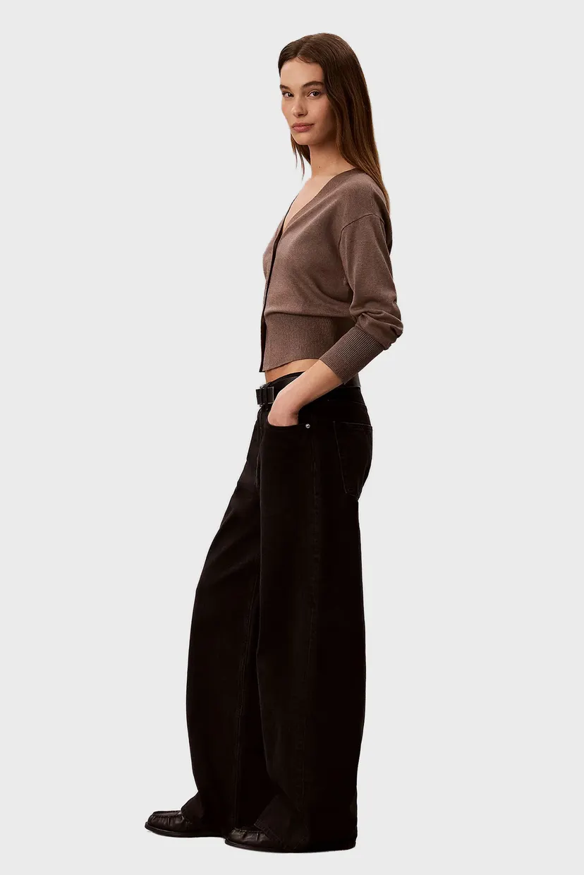 Кардиган/TECH KNIT CARDIGAN 3