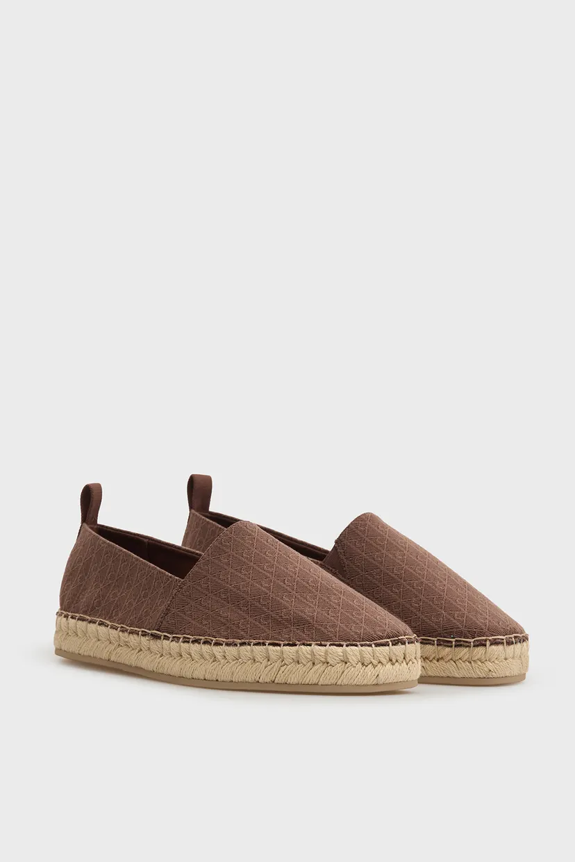 Espadrile/OBLIQUE ESPADRILLE AOP 3